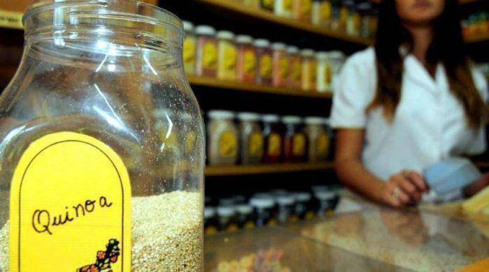 Quinoa: aquel cultivo de los huarpes ahora es el alimento del futuro
