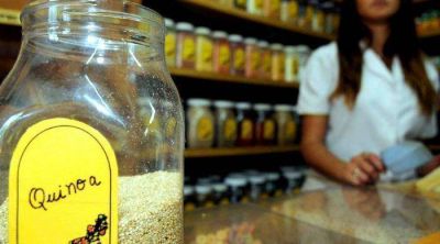 Quinoa: aquel cultivo de los huarpes ahora es el alimento del futuro