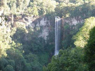 El Salto Encantado, premiado por la atenci�n al turista  