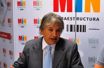 "N�stor cambi� la historia del pa�s"
