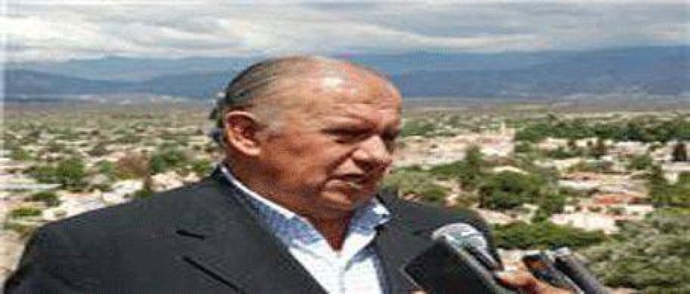 �Quiero defender la propuesta del PJ con sus candidatos y luchar electoralmente�