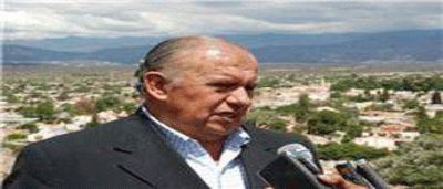 �Quiero defender la propuesta del PJ con sus candidatos y luchar electoralmente�