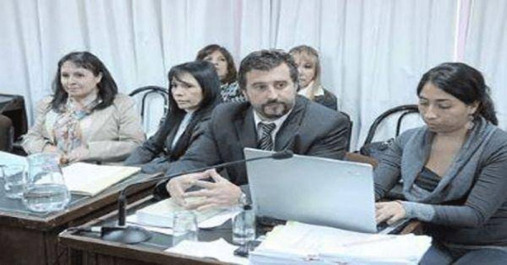 Una testigo, record� c�mo fue el secuestro de los curas en Chamical