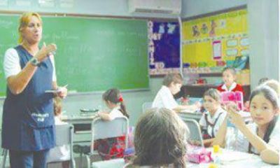 Casi 7 mil docentes votar�n en los comicios de la JUETAENO
