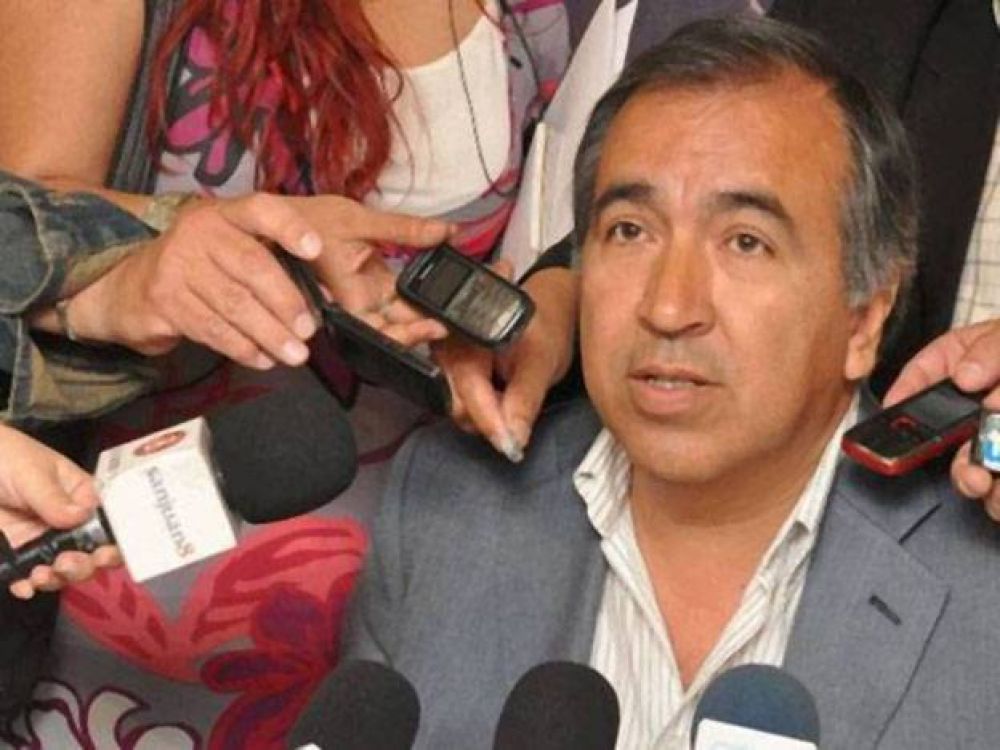 Elizondo confirm� que la elecci�n de la reina de Sol se har� en Zonda
