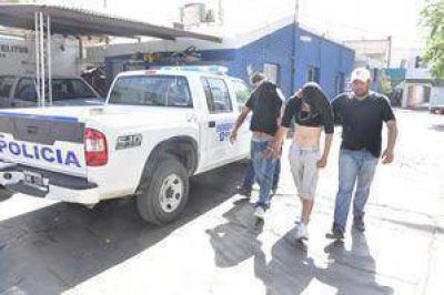 Cay� una peligrosa banda que realizaban �escruches� 