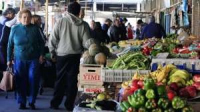 La feria, un lugar para cuidar el bolsillo