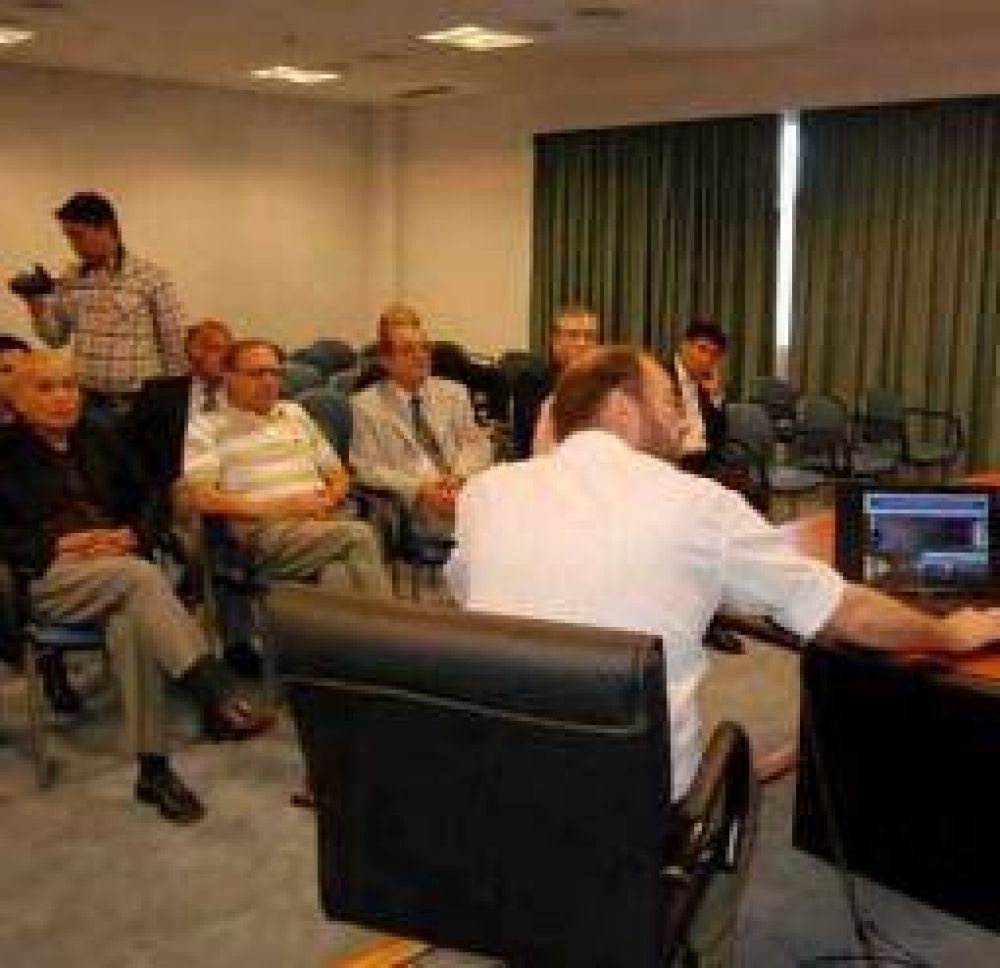 Veedores externos controlar�n concursos para el Hospital del Ni�o