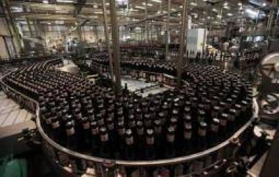 El Fernet se consume cada vez m�s en La Rioja y el noreste del pa�s
