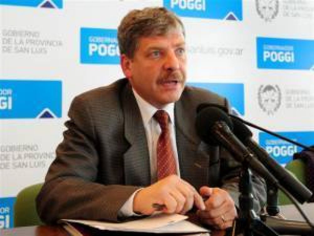 Padula: "La miner�a hoy parece que es como una mala palabra"