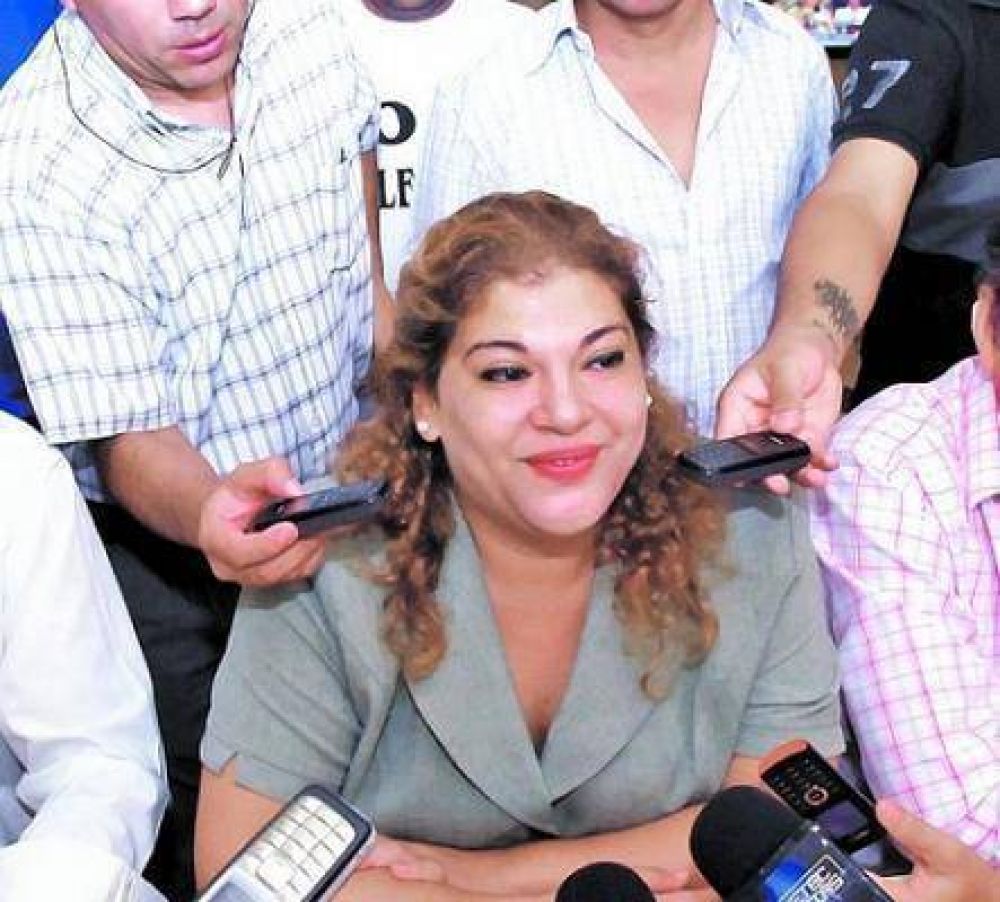 "Algo huele mal en Valle Viejo"