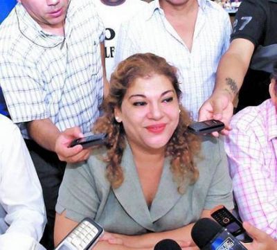 "Algo huele mal en Valle Viejo"