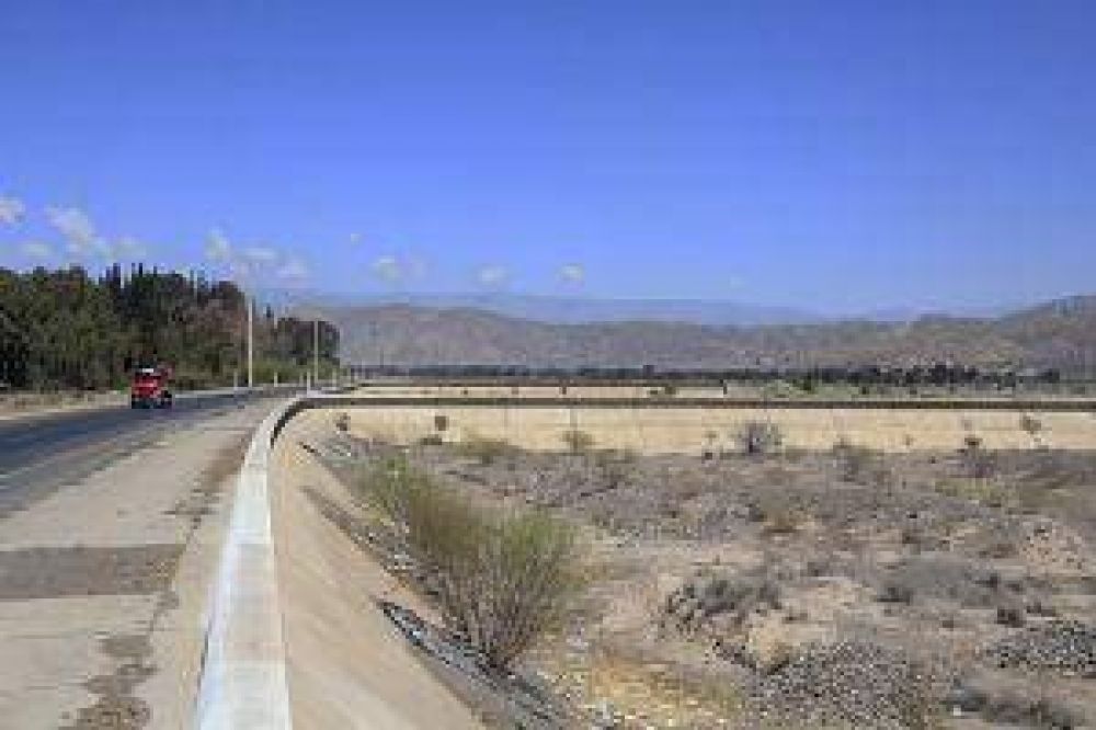 R�o San Juan, el pulm�n verde que planea Medio Ambiente