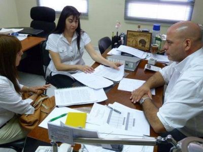 Convenio entre Antropolog�a y Miner�a