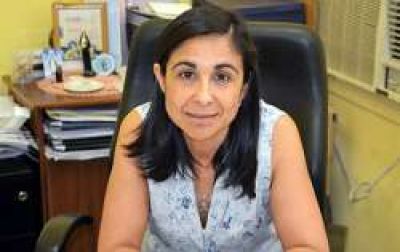 M�nica N��ez dice que se pretende proteger a morosos o infractores 
