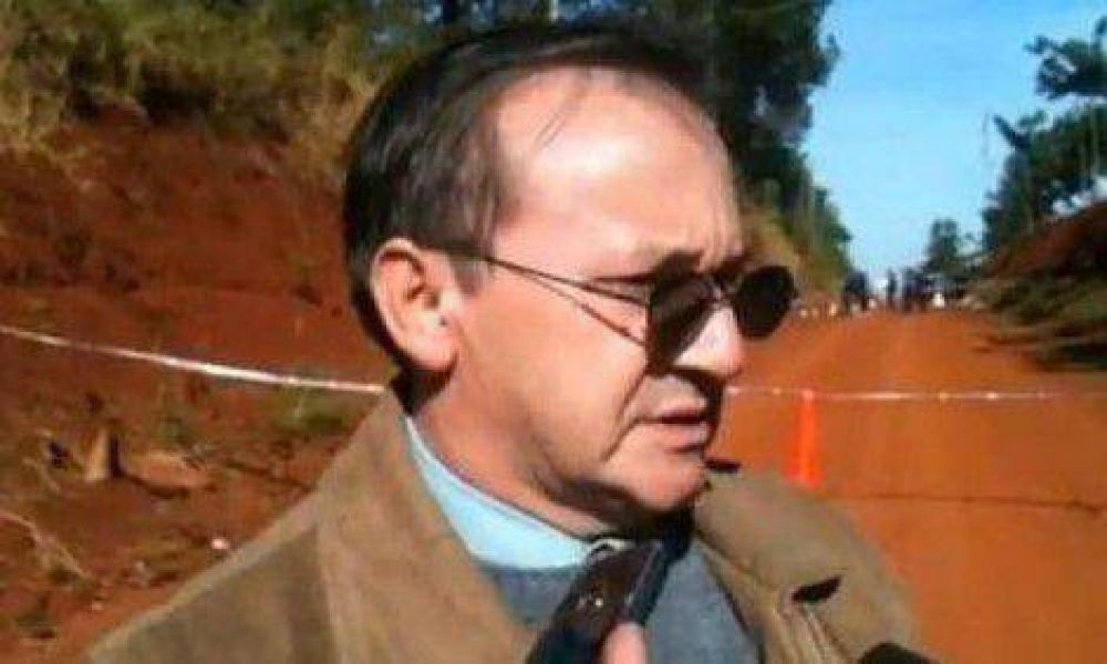 Es inminente el pedido de juicio Pol�tico del juez Acosta de Puerto Rico
