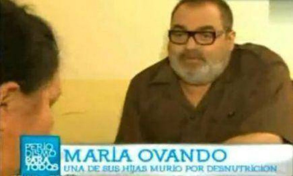 Lanata no cont� nada nuevo 