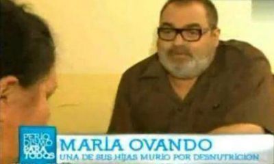 Lanata no cont� nada nuevo 
