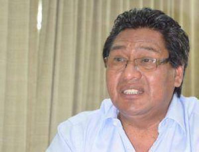 Egidio Garc�a rechaza las acusaciones de abuso formuladas por una exempleada
