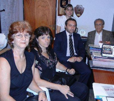 Reclaman libertad de Ovando, presa por el hijo que muri� de hambre