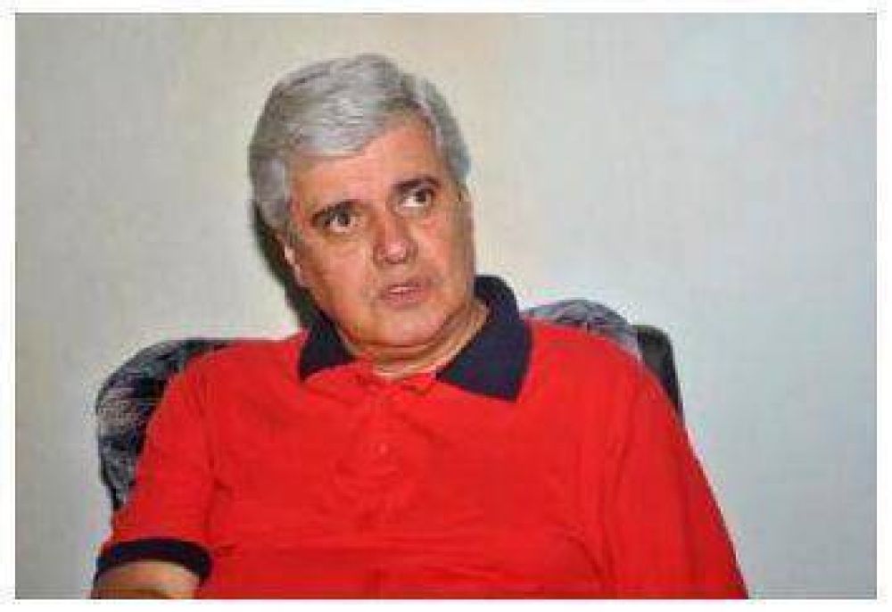 �Esperamos no tener que llegar a un corte de atenci�n a los afiliados al IOMA�