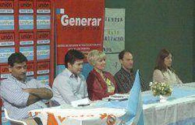 Liberales rompen filas con Josefina y Camau en la Capital