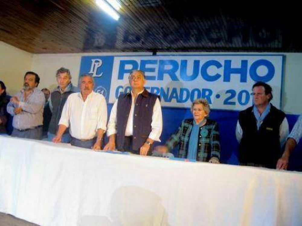 Se re�ne hoy la c�pula liberal