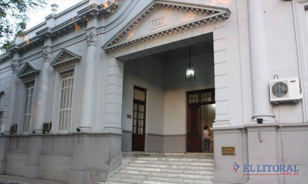 Acta de defunci�n legislativa para los cr�ditos a la espera del Presupuesto 2013