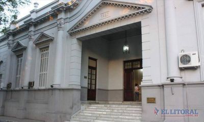 Acta de defunci�n legislativa para los cr�ditos a la espera del Presupuesto 2013
