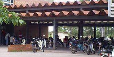 Alrededor del 25% de los alumnos de la UNaF est�n becados por el estado