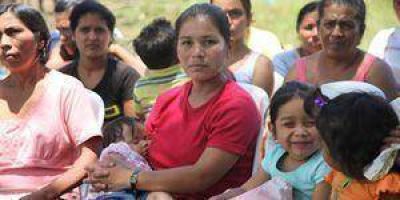  Baj� casi seis puntos el �ndice de mujeres que tienen cuatro o m�s hijos