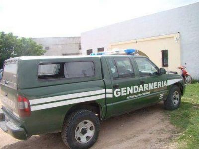El Escuadr�n 56 de Gendarmer�a Nacional no descansa en su lucha contra la Trata