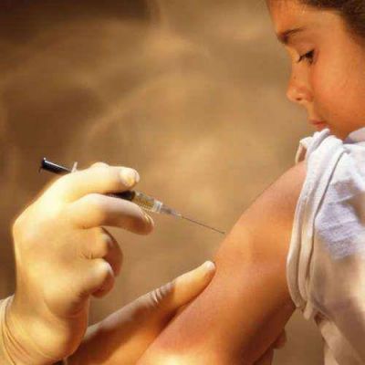 Se refuerza la vacunaci�n contra el t�tano en la ciudad