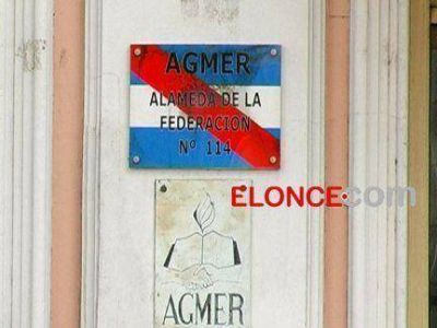 AGMER firmar� hoy con el gobierno el acuerdo paritario de condiciones laborales