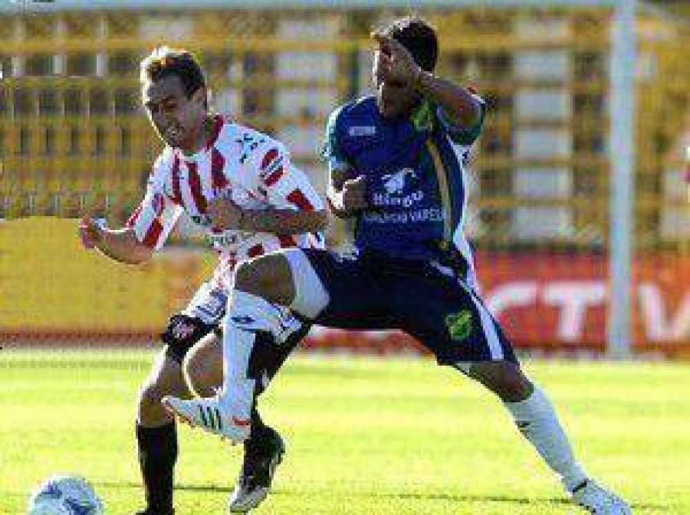  En un partidazo, Instituto le gana de local a Gimnasia de Jujuy