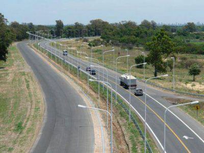 Paran� y Santa Fe analizan un nuevo dise�o del transporte