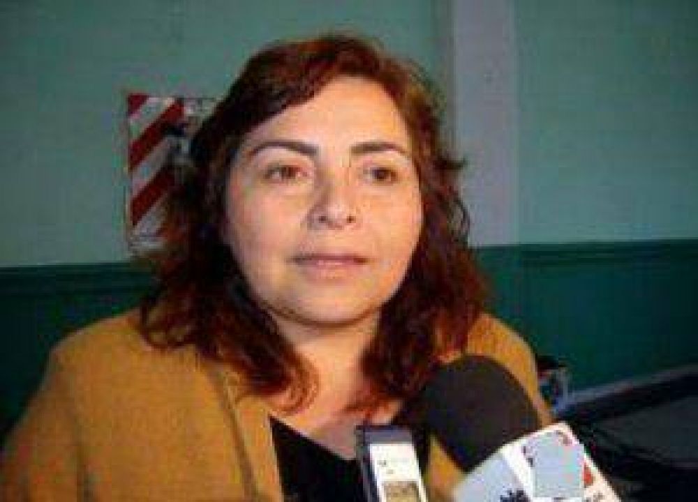  En Jujuy �Tenemos much�simos casos de menores de 13 a�os que han sido abusados sexualmente�