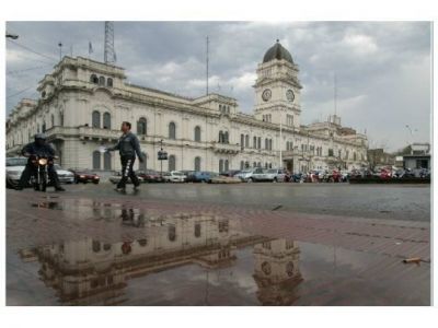 En 2013 usar�n 8.167 millones de pesos para salarios estatales