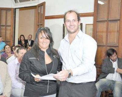 El gobierno promueve acciones comunitarias
