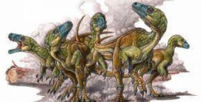 UCR: Monti No Puede Extinguir Los Dinosaurios