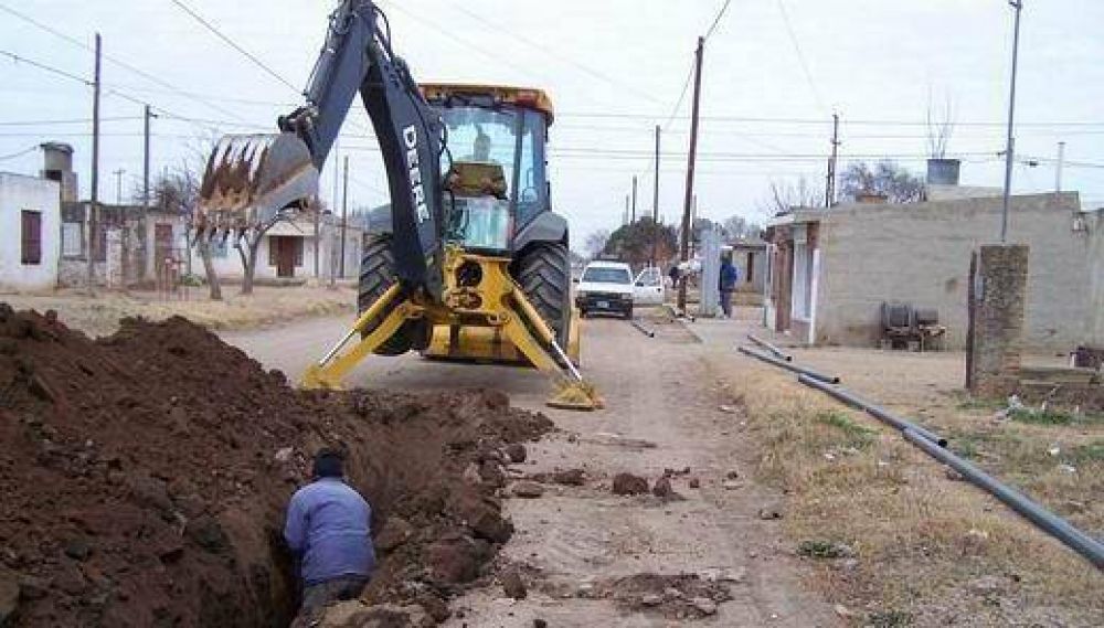 De la Sota paraliz� obras por $ 300 millones que Schiaretti prometi� a diversos municipios
