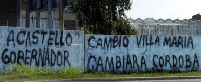 La lista de De la Sota