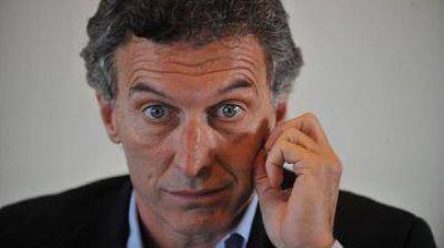 El macrismo critic�, y a la vuelta lig� fiero
