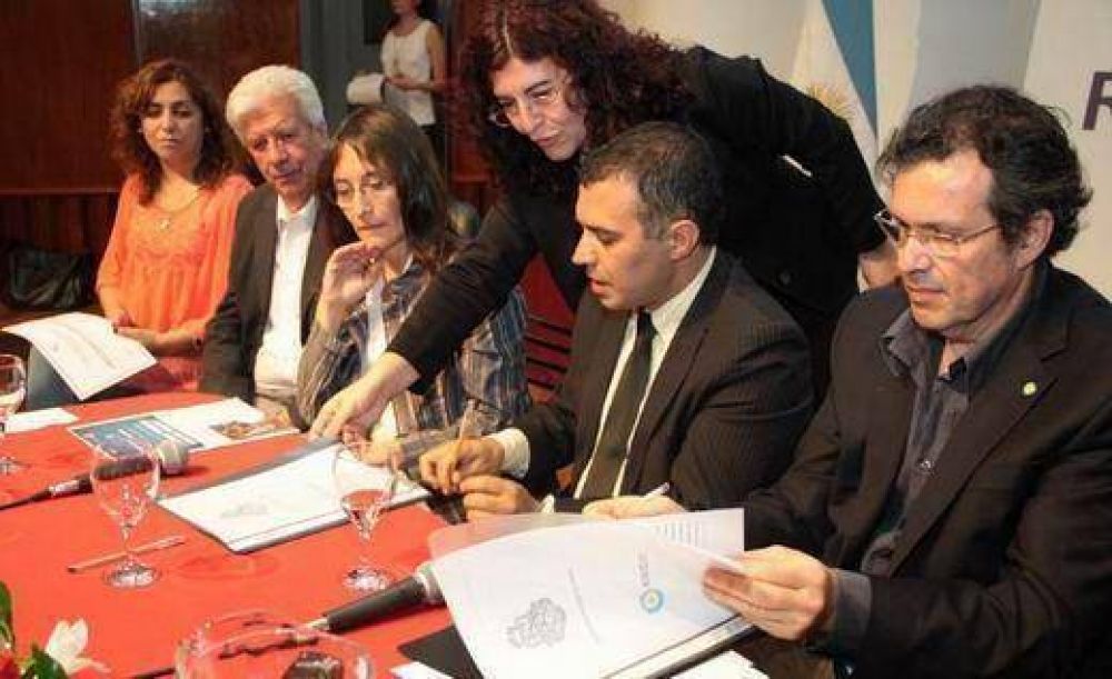Presi�n para que De la Sota nombre a representante cordob�s en el Cofeca