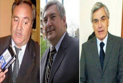 Los massistas toman distancia del macrismo