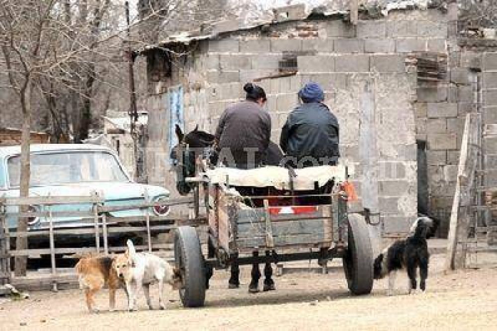  �Sin recuperadores no hay pol�tica ambiental que se pueda sustentar�