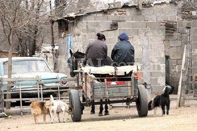  �Sin recuperadores no hay pol�tica ambiental que se pueda sustentar�