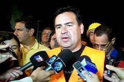 Concluye la b�squeda de los desparecidos en el supermercado