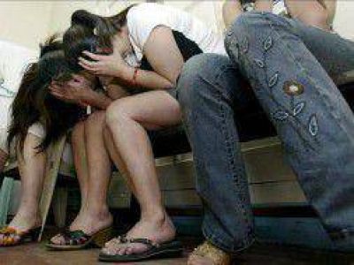 Trata de personas: Buscan declarar imprescriptible ese delito