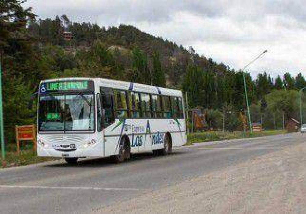 Analizan subir el boleto urbano en San Mart�n 